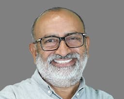 Mahesh Patel