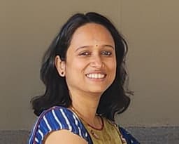 Sruthy K