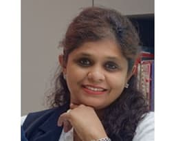 Mansi Newaskar