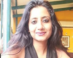 Tanushree Gulati
