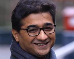 Apurva Desai