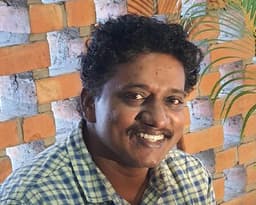 Magesh Manohar