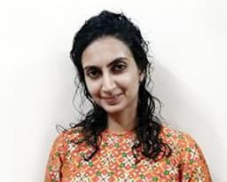 Vinita Kaur M. Chiragia