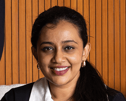 Prerana Pavan