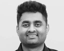 Sachin Muthanna