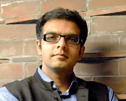 Abhishek Bij