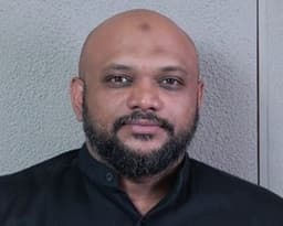 Mahir Aalam