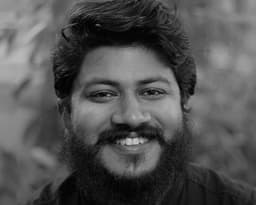 Sabyasachi Routray
