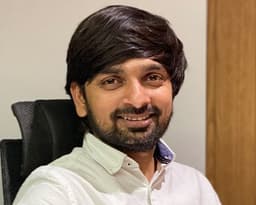 Mayur Mangukiya