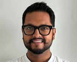 Prakhar Ranjan