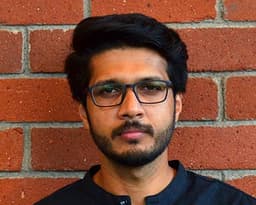 Shyam Raj Chandroth