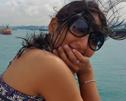 Roopa Surana