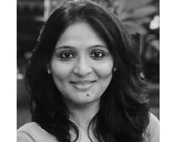 Khushboo Vyas