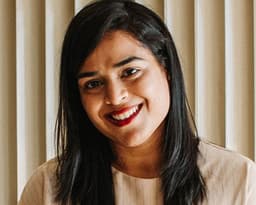 Apeksha Naik