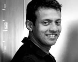 Anand Menon