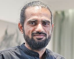 Haresh Vaddoriya
