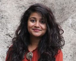 Ankita Jain