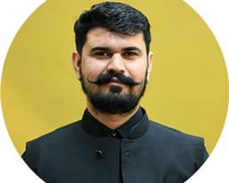Prasik Chaudhari