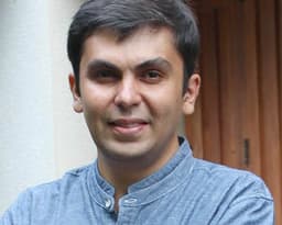 Nishant Machhar