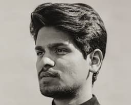 Vamshi Sama