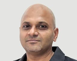 Prabhakar Chinnasamy