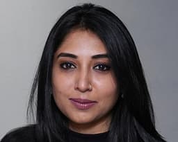 Milana Maladkar