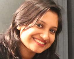 Sruthi Bijunath