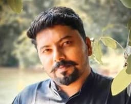 Santosh Ramane