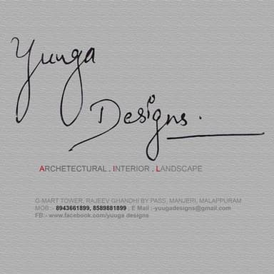 Yuuga Designs