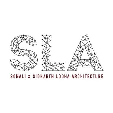 Sonali & Sidharth Lodha Architecture