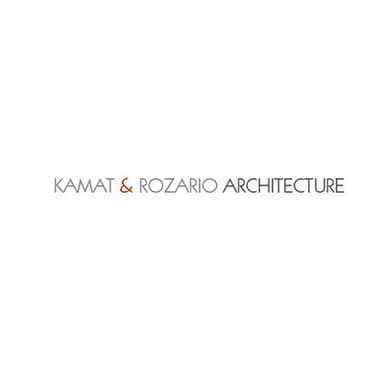Kamat & Rozario Architecture