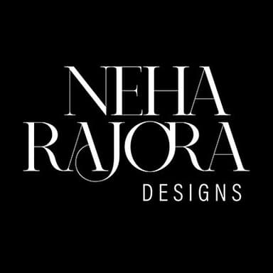 Neha Rajora Designs