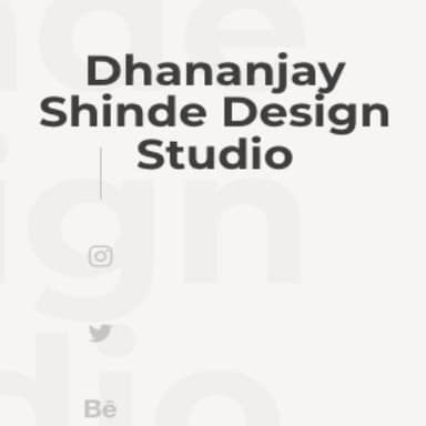 Dhananjay Shinde Design Studio