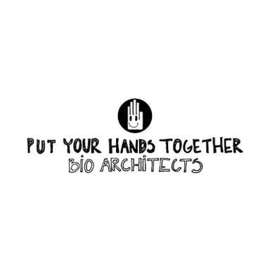 Put Your Hands Together - BioArchitects