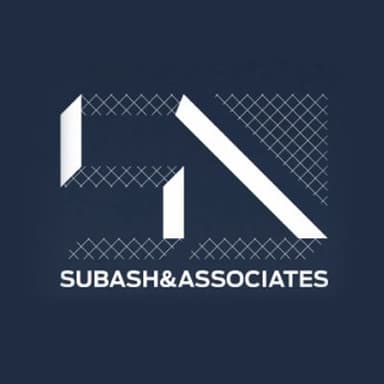 Subash & Associates