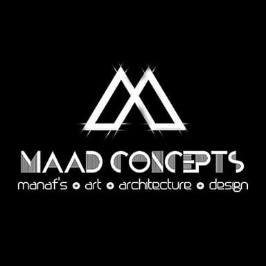 Maad Concepts