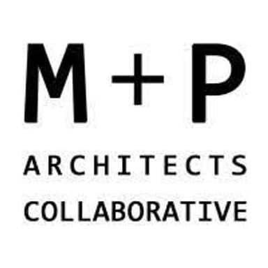 M+P Architects Collaborative
