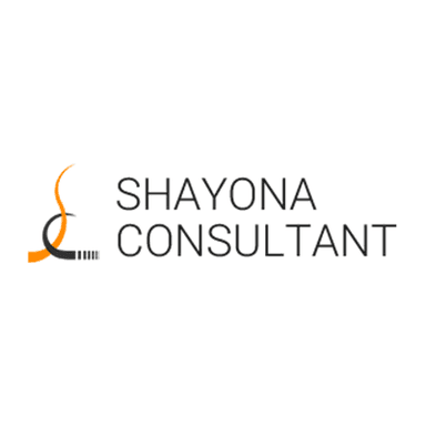 Shayona Consultant