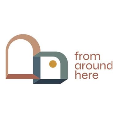 From Around Here