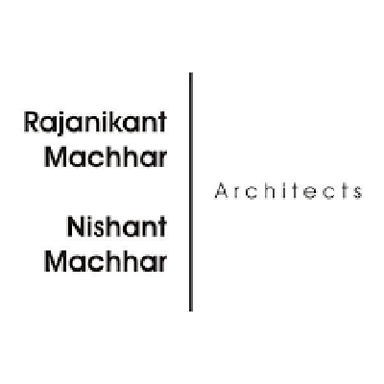 Rajanikant Machhar + Nishant Machhar Architects