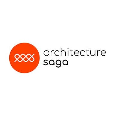 Architecture SAGA