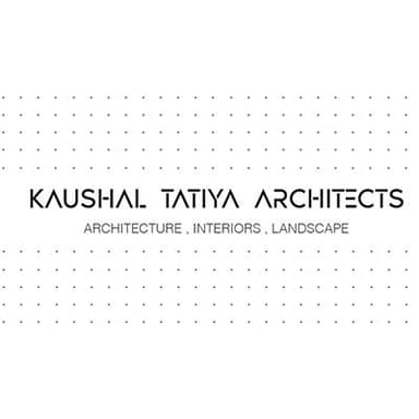 Kaushal Tatiya Architects