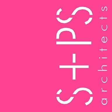 S+PS Architects