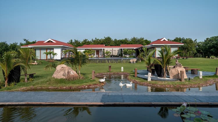 Vrukshalayam