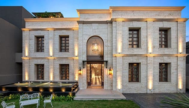 Hukum Villa