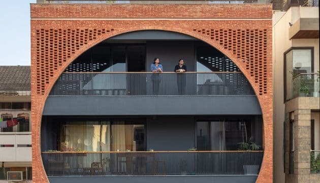 Architect project