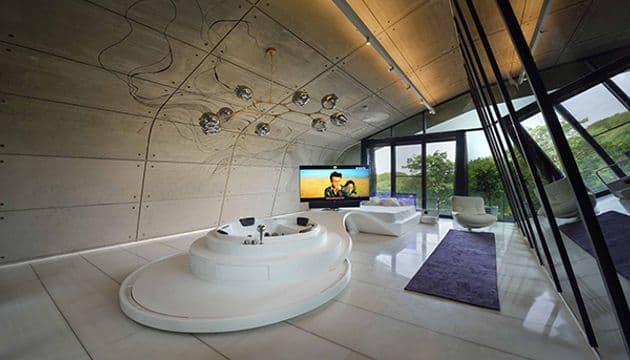 Architect project