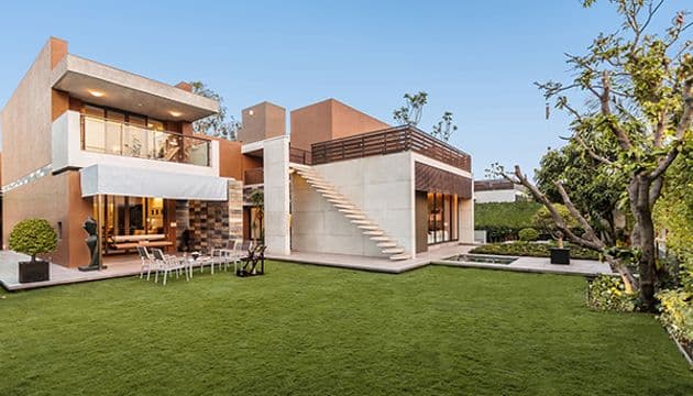 Lotus Villa