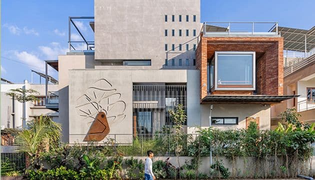 Architect project