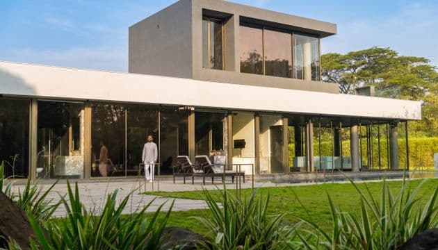 Architect project